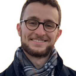 Photo of Dr. Luca Ferrarese, Research at Swiss Bitcoin Institute