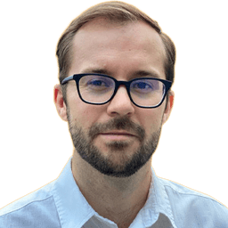 Photo of Stefan Briggs, Program at Swiss Bitcoin Institute